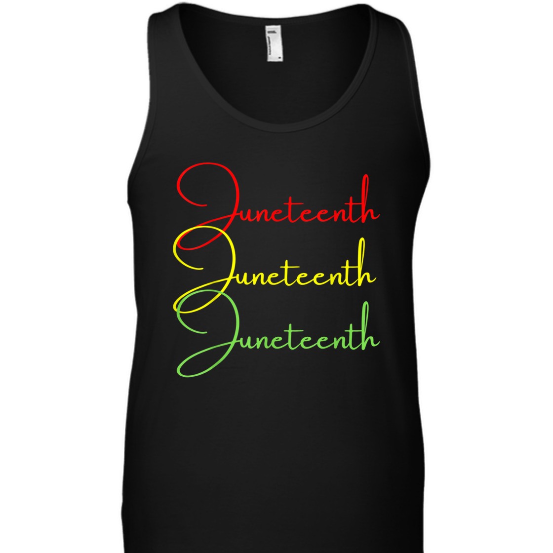 Strong Women Juneteenth African American Freedom Black History T-Shirt
