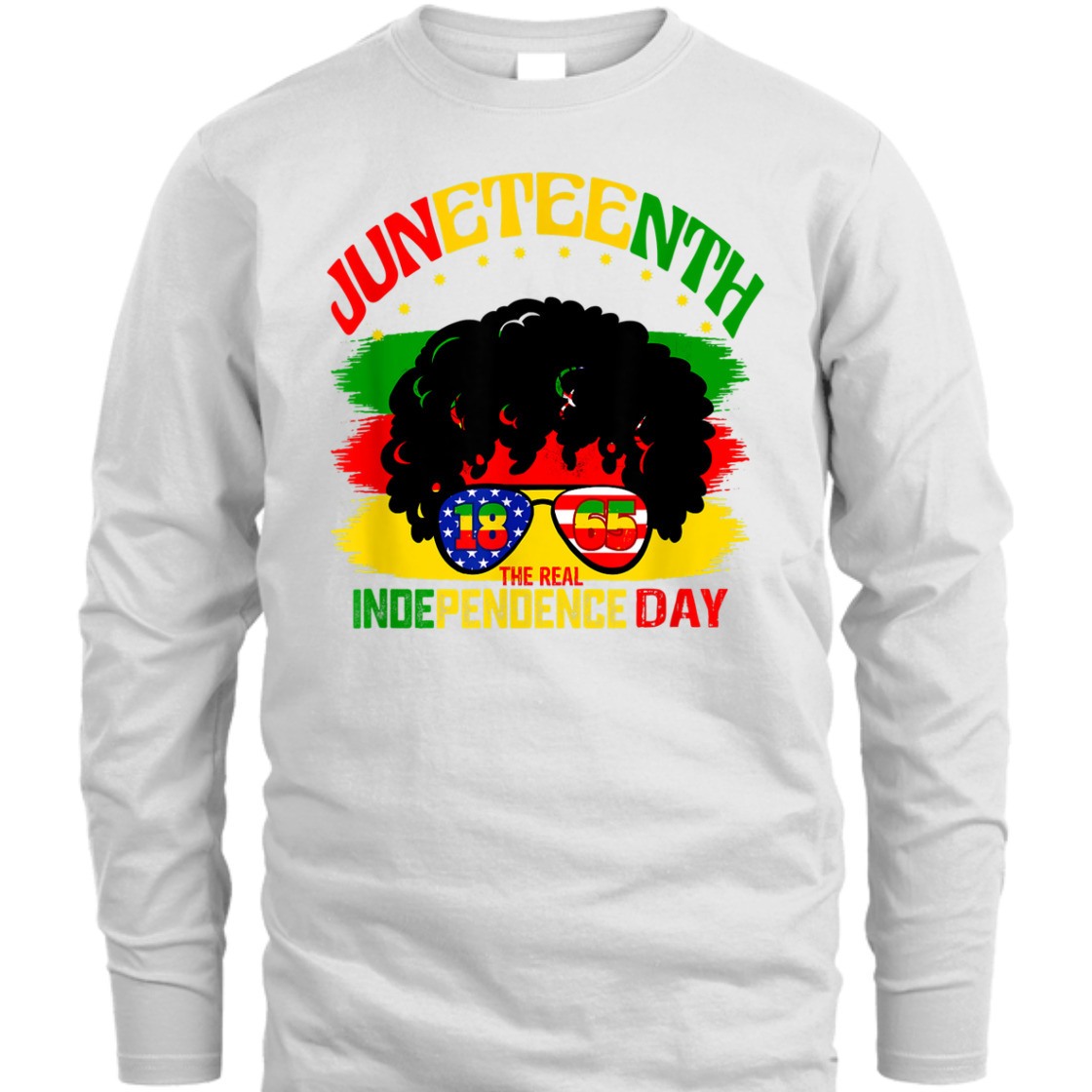 Strong Women 1865 Juneteenth Is My Independence Day Black Men Boys Women T-Shirt Strong Women 1865 Juneteenth Is My Independence Day Black Men Boys Women T-Shirt