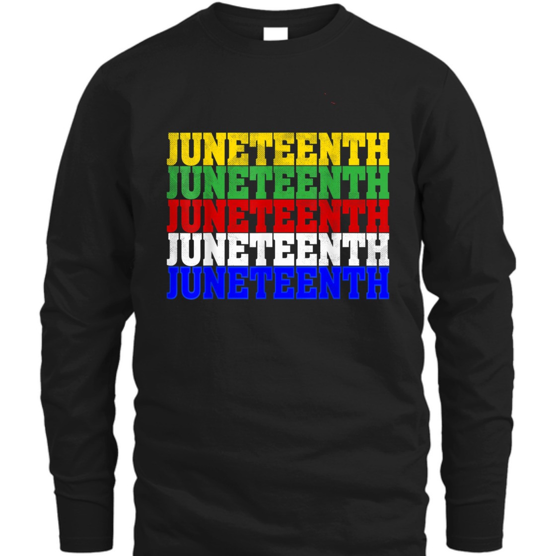 Strong Women Juneteenth Is My Independence Day 19th 06 Black Live Matter T-Shirt