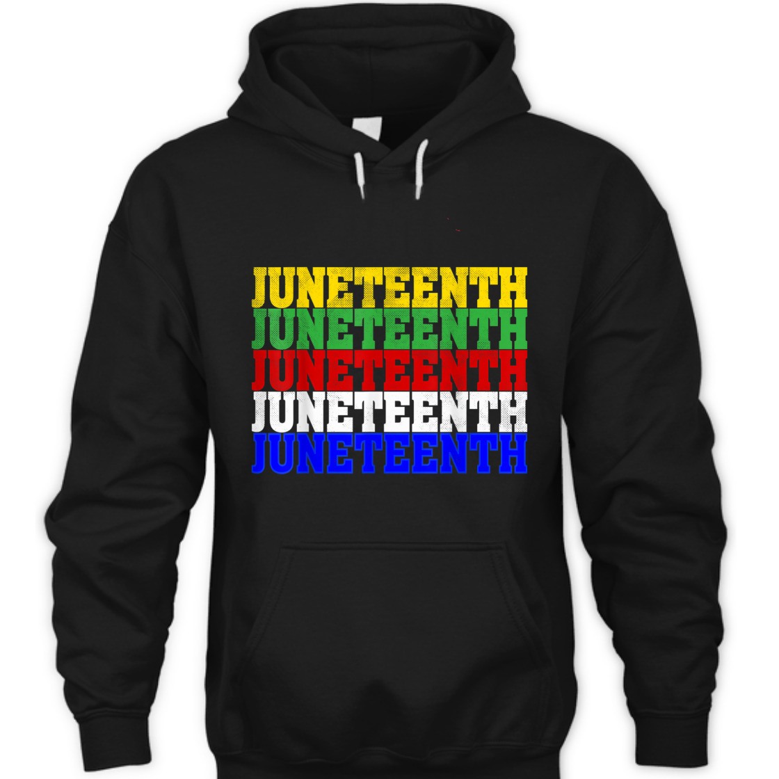 Strong Women Juneteenth Is My Independence Day 19th 06 Black Live Matter T-Shirt