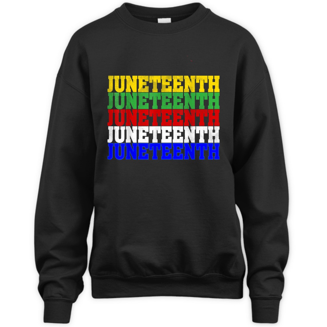 Strong Women Juneteenth Is My Independence Day 19th 06 Black Live Matter T-Shirt