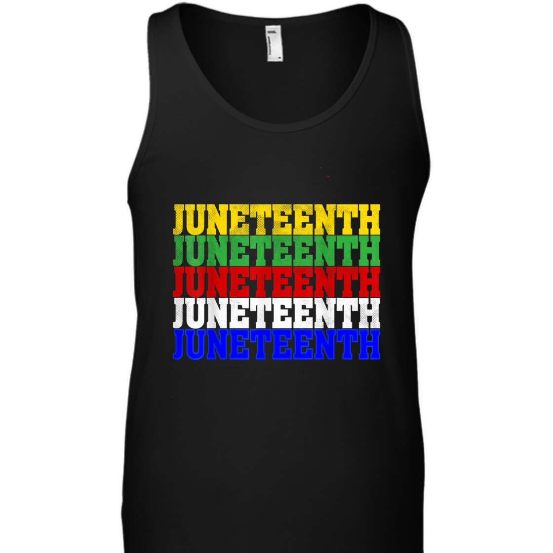 Strong Women Juneteenth Is My Independence Day 19th 06 Black Live Matter T-Shirt