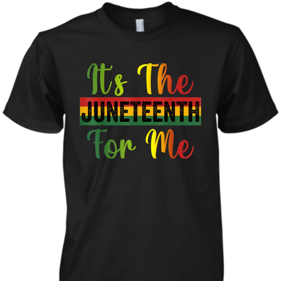 Strong Women Free-Ish Since 1865 Independence It's The Juneteenth For Me T-Shirt Strong Women Free-Ish Since 1865 Independence It's The Juneteenth For Me T-Shirt