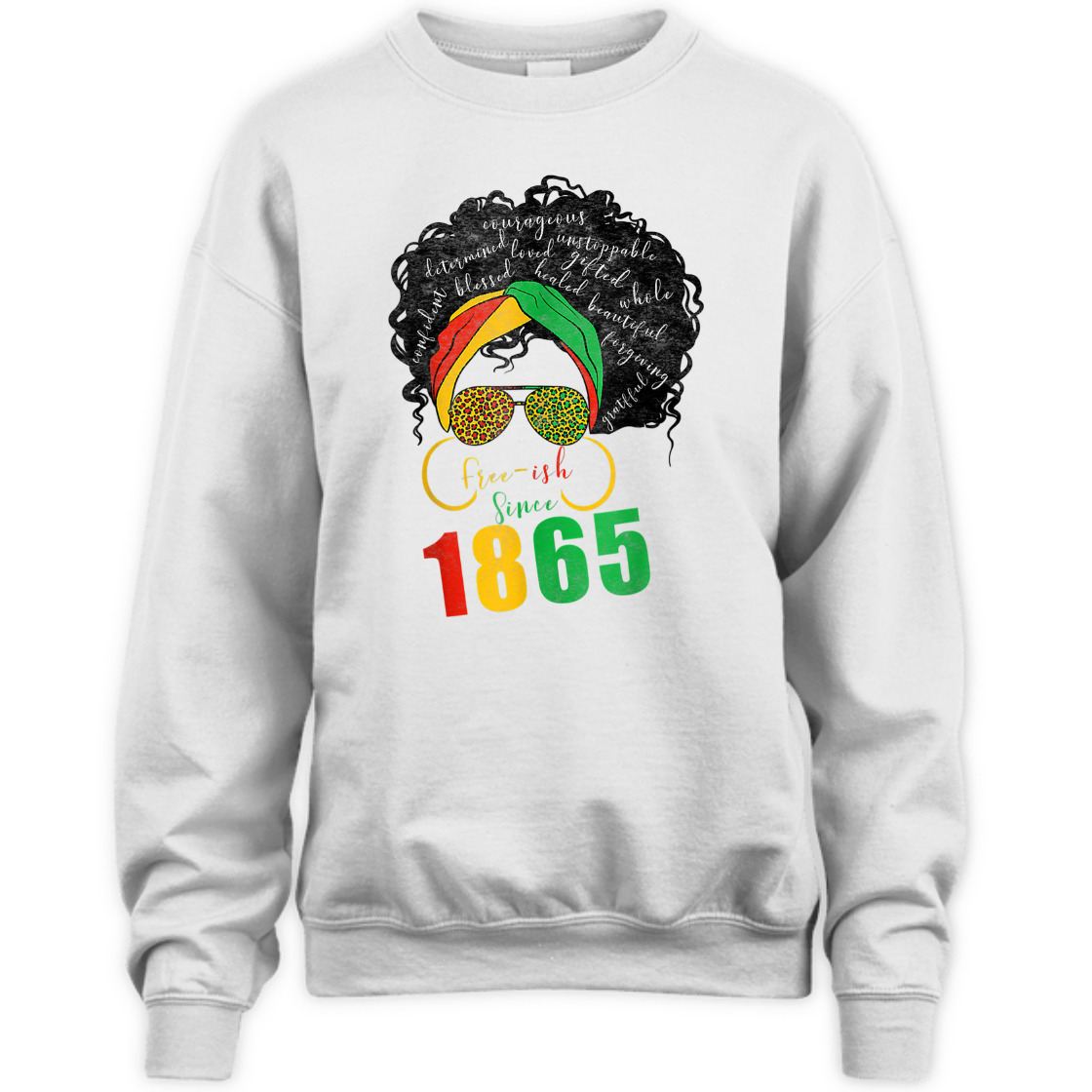 Strong Women Juneteenth Black Freedom 1865 Girls Kids Toddler T-Shirt Strong Women Juneteenth Black Freedom 1865 Girls Kids Toddler T-Shirt
