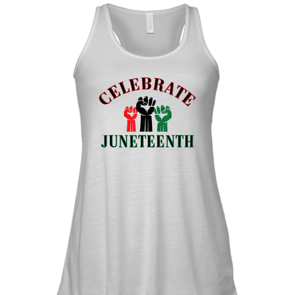 Strong Women Celebrate Juneteenth Black History Black History Juneteenth T-Shirt