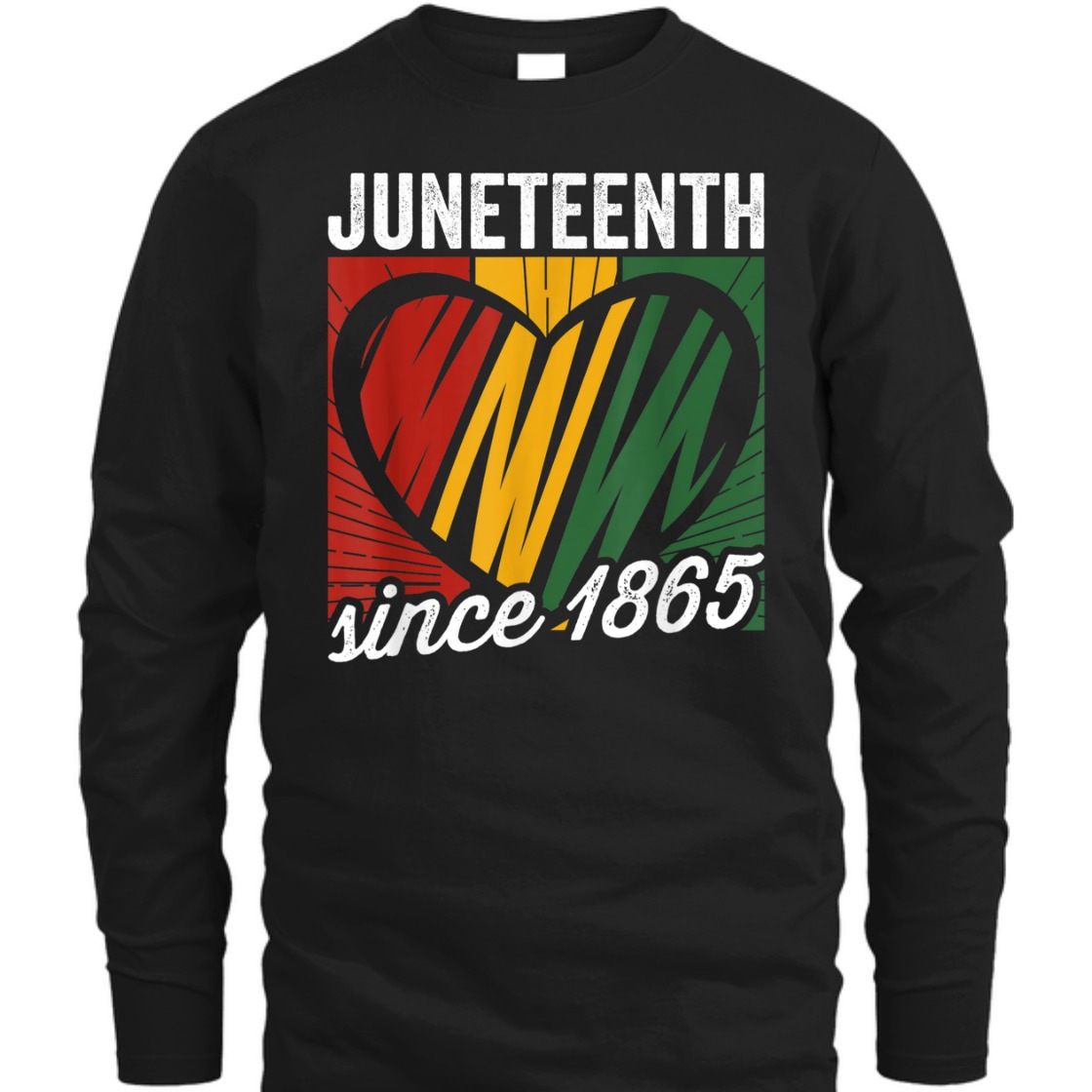 Strong Women Juneteenth Since 1865 African American Pride T-Shirt Strong Women Juneteenth Since 1865 African American Pride T-Shirt