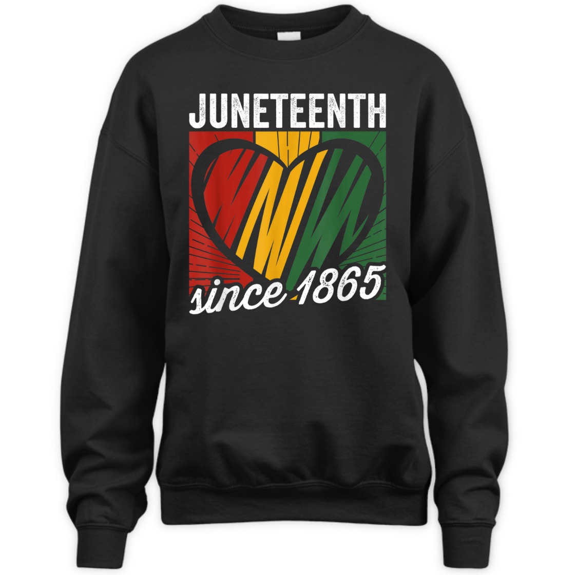 Strong Women Juneteenth Since 1865 African American Pride T-Shirt