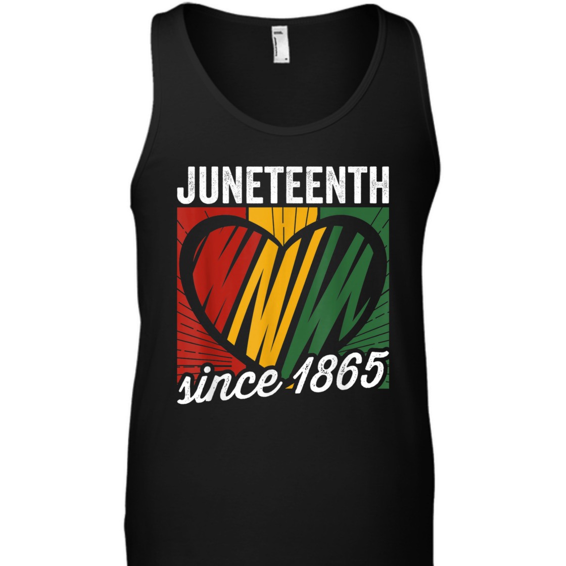Strong Women Juneteenth Since 1865 African American Pride T-Shirt