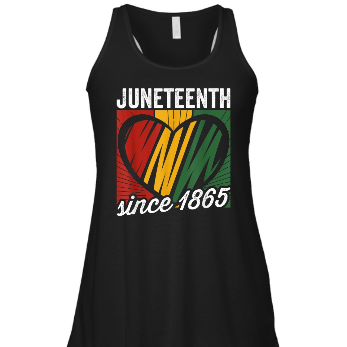 Strong Women Juneteenth Since 1865 African American Pride T-Shirt