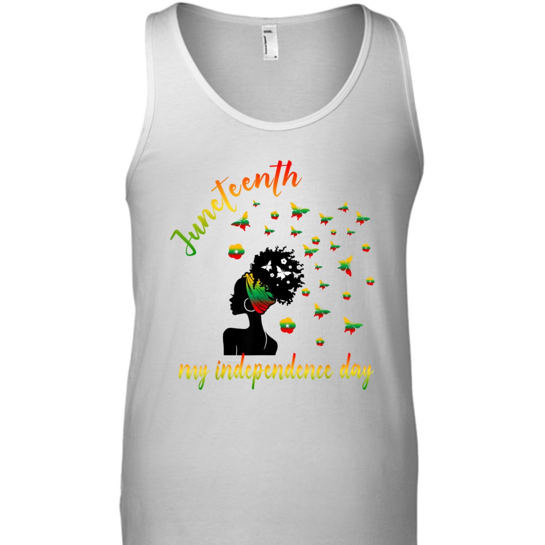 Strong Women Juneteenth Is My Independence Day Free Black Women T-Shirt Strong Women Juneteenth Is My Independence Day Free Black Women T-Shirt