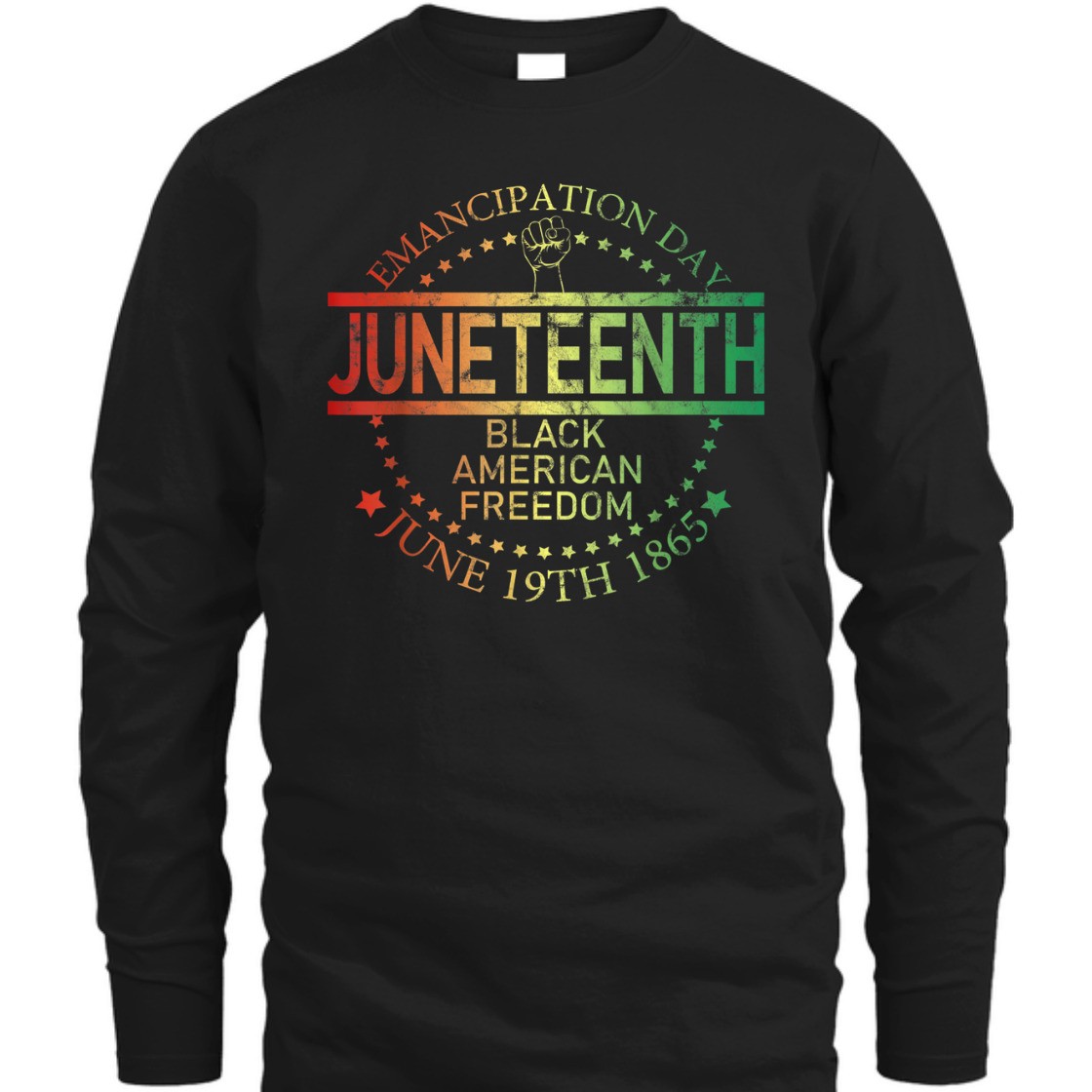 Strong Women Juneteenth Black African Juneteenth & Black History T-Shirt Strong Women Juneteenth Black African Juneteenth & Black History T-Shirt