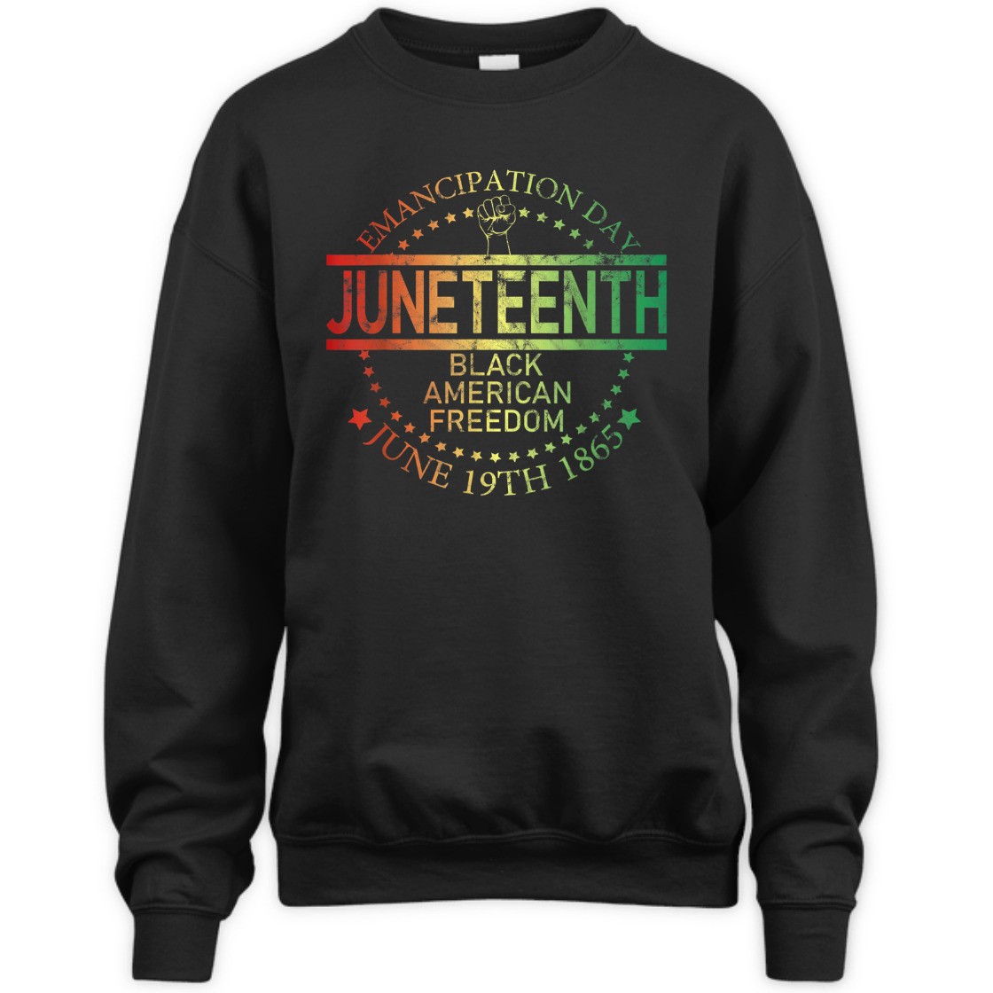 Strong Women Juneteenth Black African Juneteenth & Black History T-Shirt Strong Women Juneteenth Black African Juneteenth & Black History T-Shirt