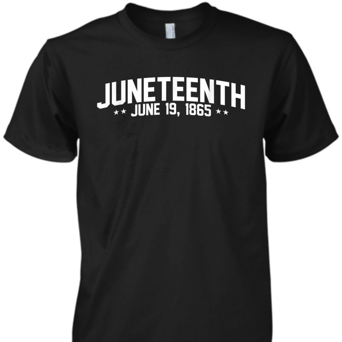 Strong Women Black History Juneteenth T-Shirt