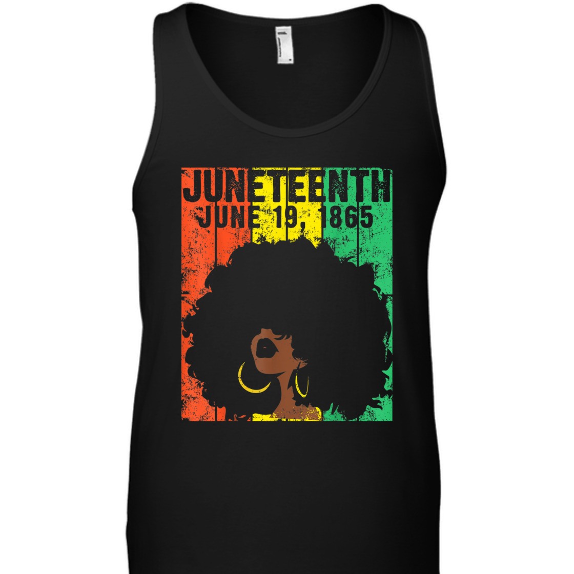 Strong Women Juneteenth Ancestors American Freedom T-Shirt Strong Women Juneteenth Ancestors American Freedom T-Shirt