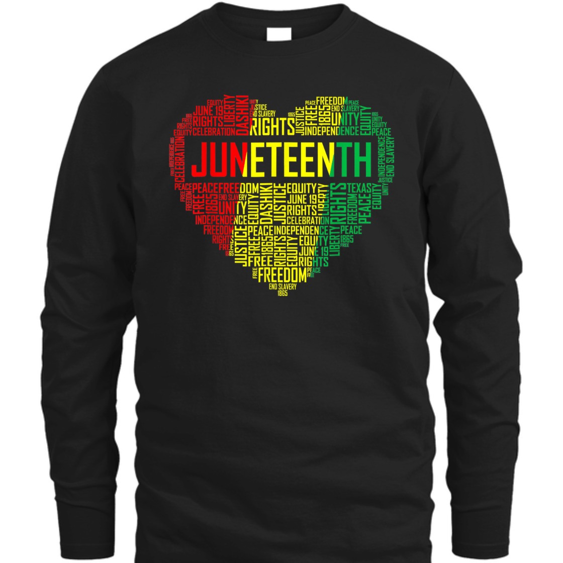 Strong Women Black History Juneteenth Heart Afro American African Freedom T-Shirt Strong Women Black History Juneteenth Heart Afro American African Freedom T-Shirt