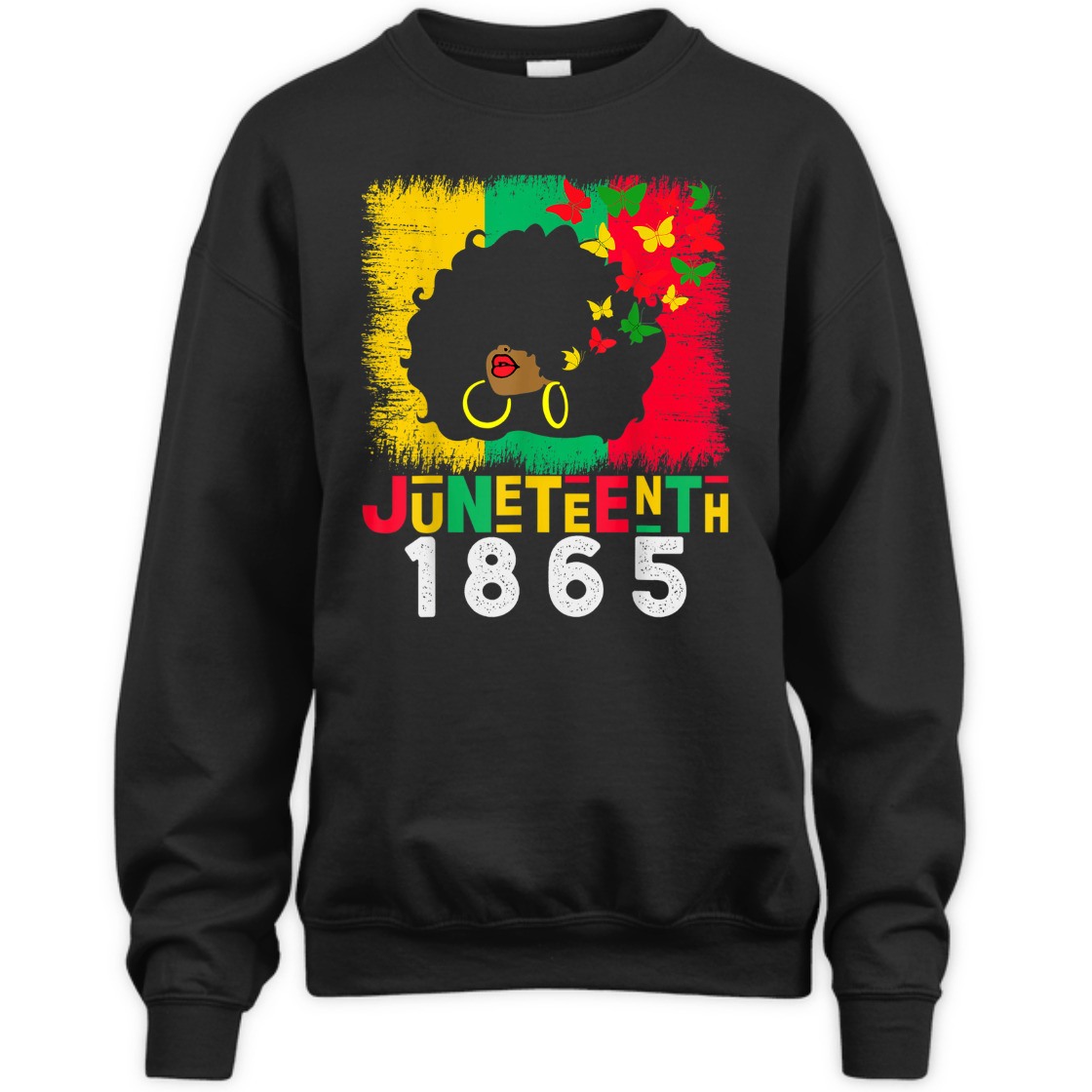 Strong Women Juneteenth Is My Independence Day Black Women Black T-Shirt Strong Women Juneteenth Is My Independence Day Black Women Black T-Shirt
