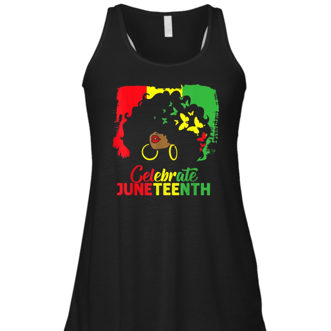 Strong Women Black Women Messy Bun Celebrate Juneteenth Indepedence Day T-Shirt Strong Women Black Women Messy Bun Celebrate Juneteenth Indepedence Day T-Shirt