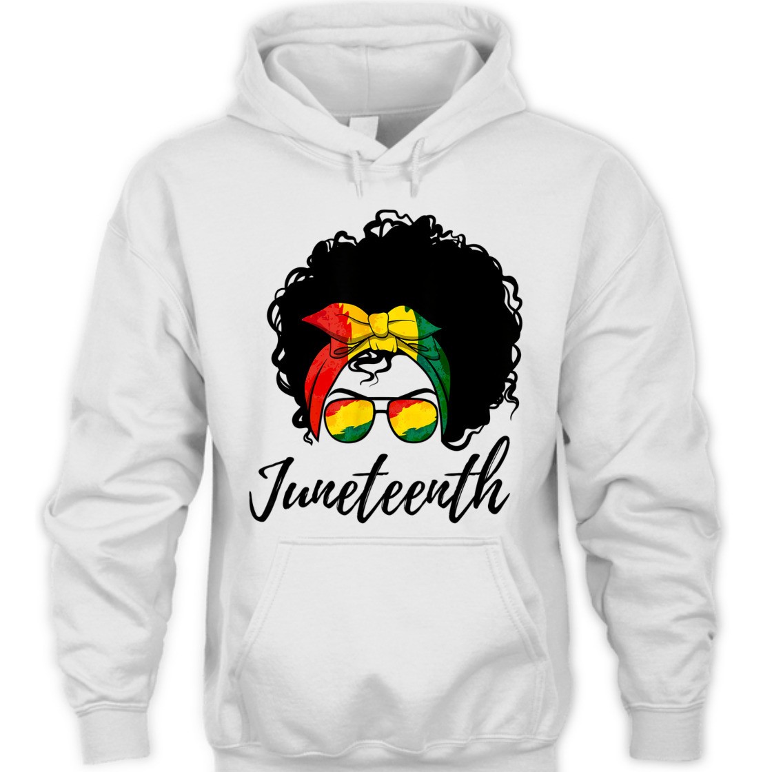 Strong Women Juneteenth Afro Woman Black Queen African American Melanin T-Shirt Strong Women Juneteenth Afro Woman Black Queen African American Melanin T-Shirt