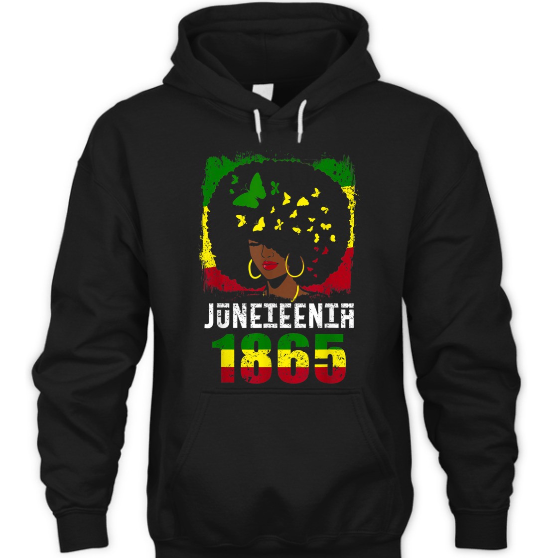 Strong Women Juneteenth Women Freedom Day 1865 Black Afro Girl T-Shirt Strong Women Juneteenth Women Freedom Day 1865 Black Afro Girl T-Shirt