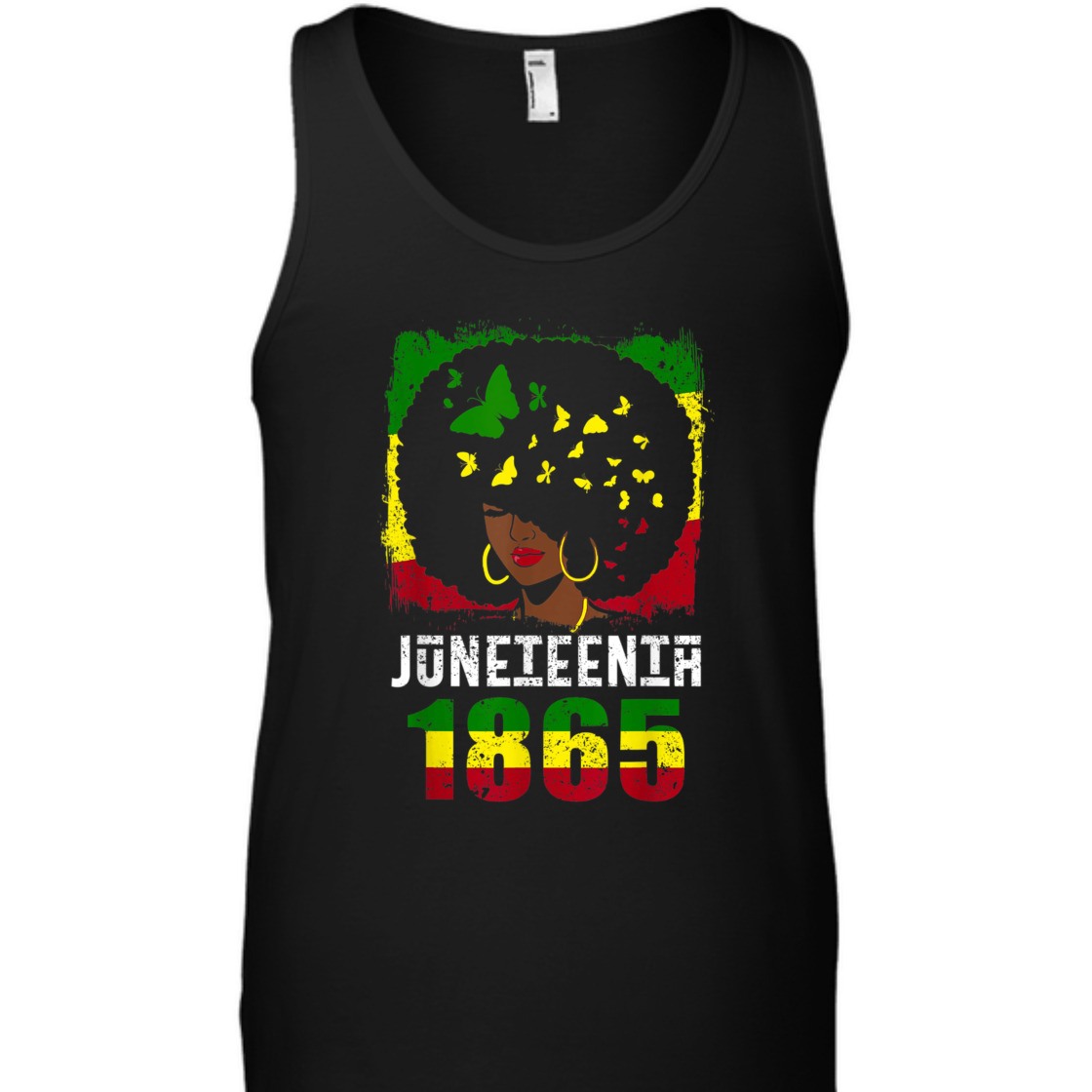 Strong Women Juneteenth Women Freedom Day 1865 Black Afro Girl T-Shirt Strong Women Juneteenth Women Freedom Day 1865 Black Afro Girl T-Shirt