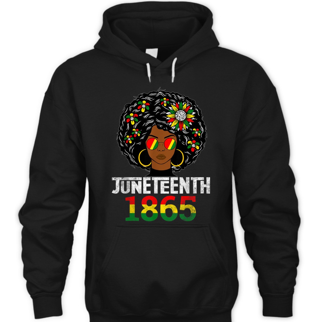 Strong Women Juneteenth Women Juneteenth Is My Independence Day T-Shirt Strong Women Juneteenth Women Juneteenth Is My Independence Day T-Shirt