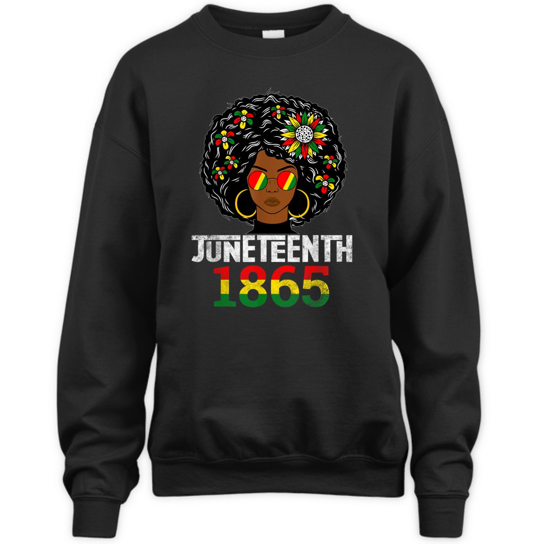 Strong Women Juneteenth Women Juneteenth Is My Independence Day T-Shirt Strong Women Juneteenth Women Juneteenth Is My Independence Day T-Shirt
