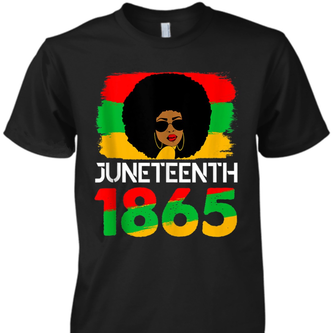 Strong Women Black Melanin Girl Juneteenth Black History Women Queen T-Shirt Strong Women Black Melanin Girl Juneteenth Black History Women Queen T-Shirt