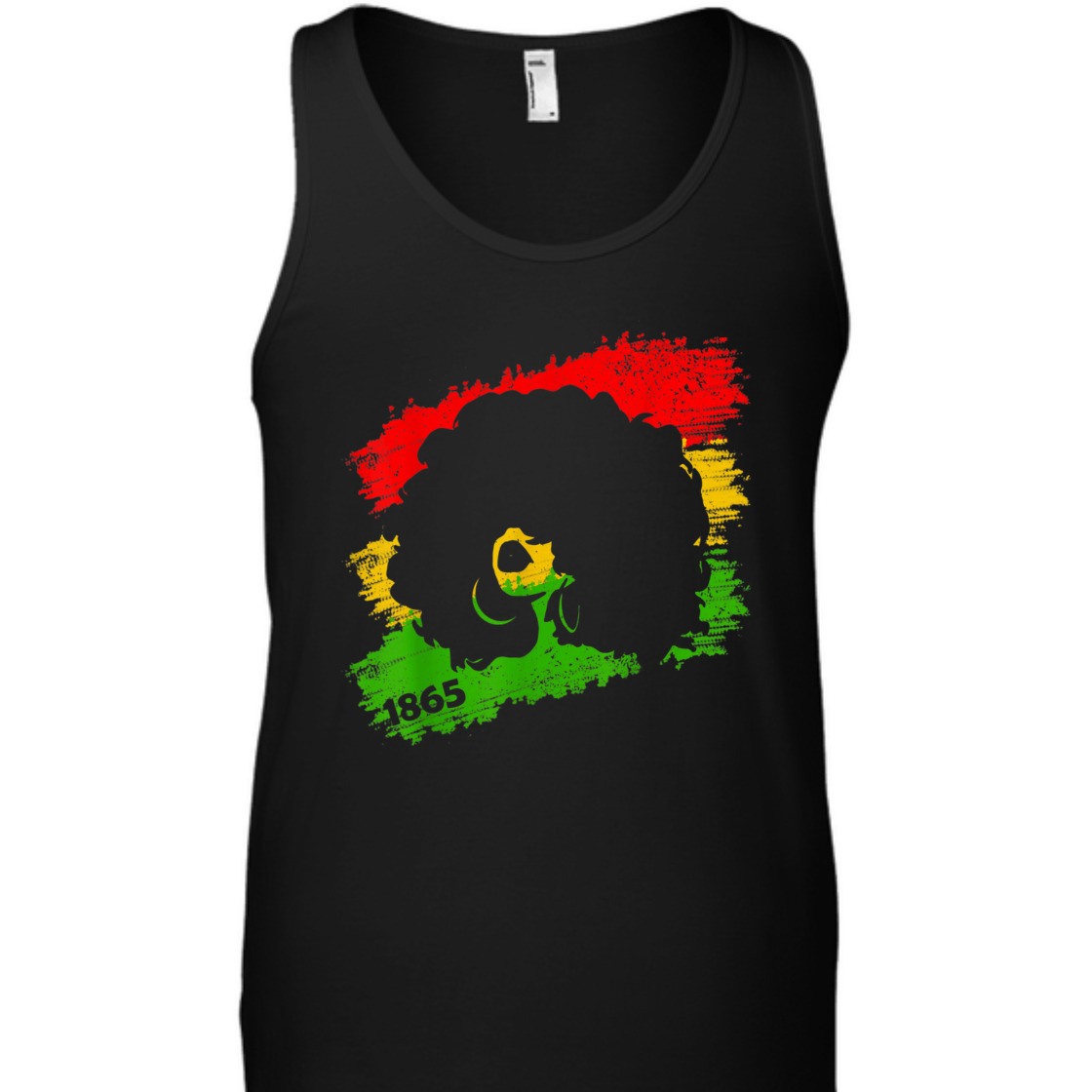 Strong Women Juneteenth 1865 Women Afro Black Girl Freedom Day American T-Shirt Strong Women Juneteenth 1865 Women Afro Black Girl Freedom Day American T-Shirt